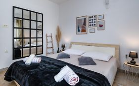 Holiday Apartment Mima Opatija